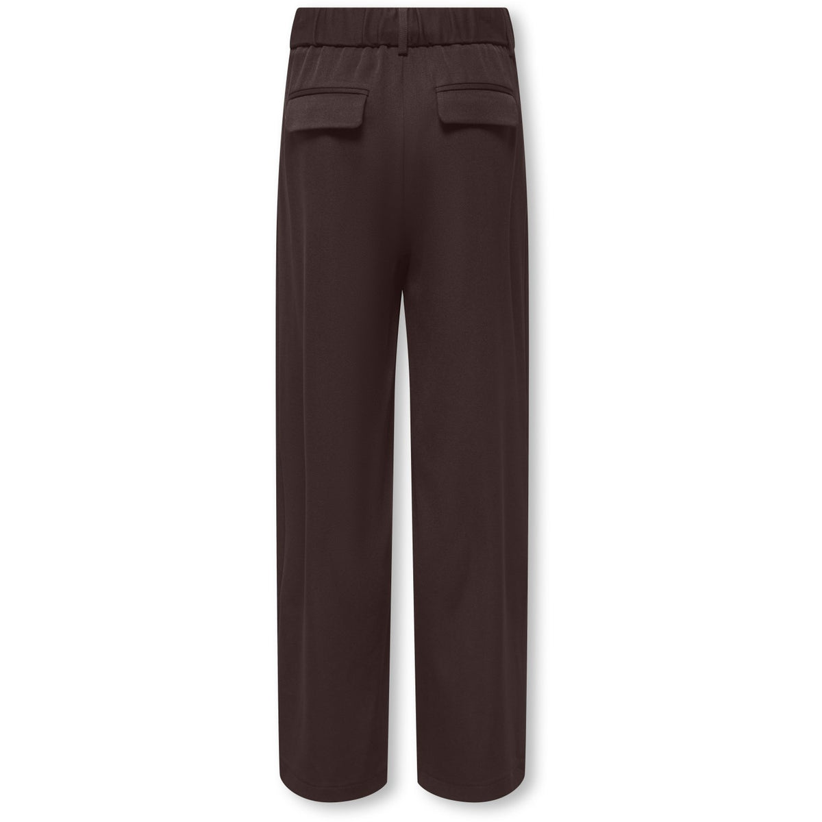 kids ONLY Coffee Bean Kogmiles Pleat Wide Pants Tlr
