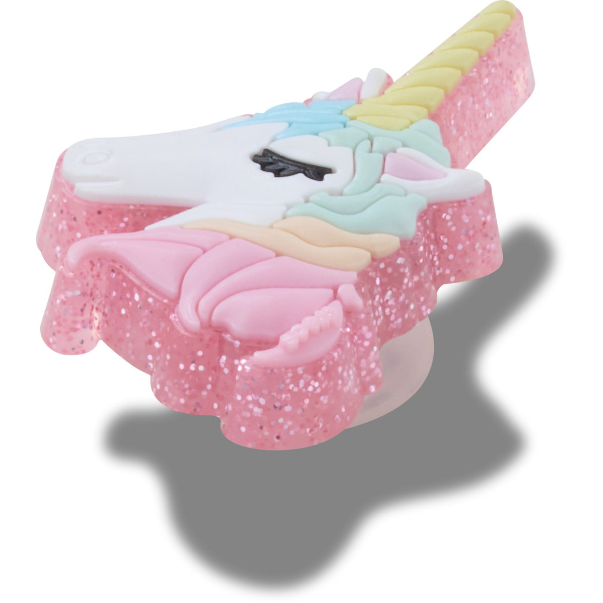Crocs Glitter Unicorn