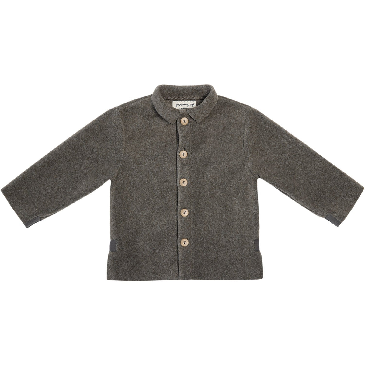 Growing Up by Steffensen Copenhagen Bark Cardigan