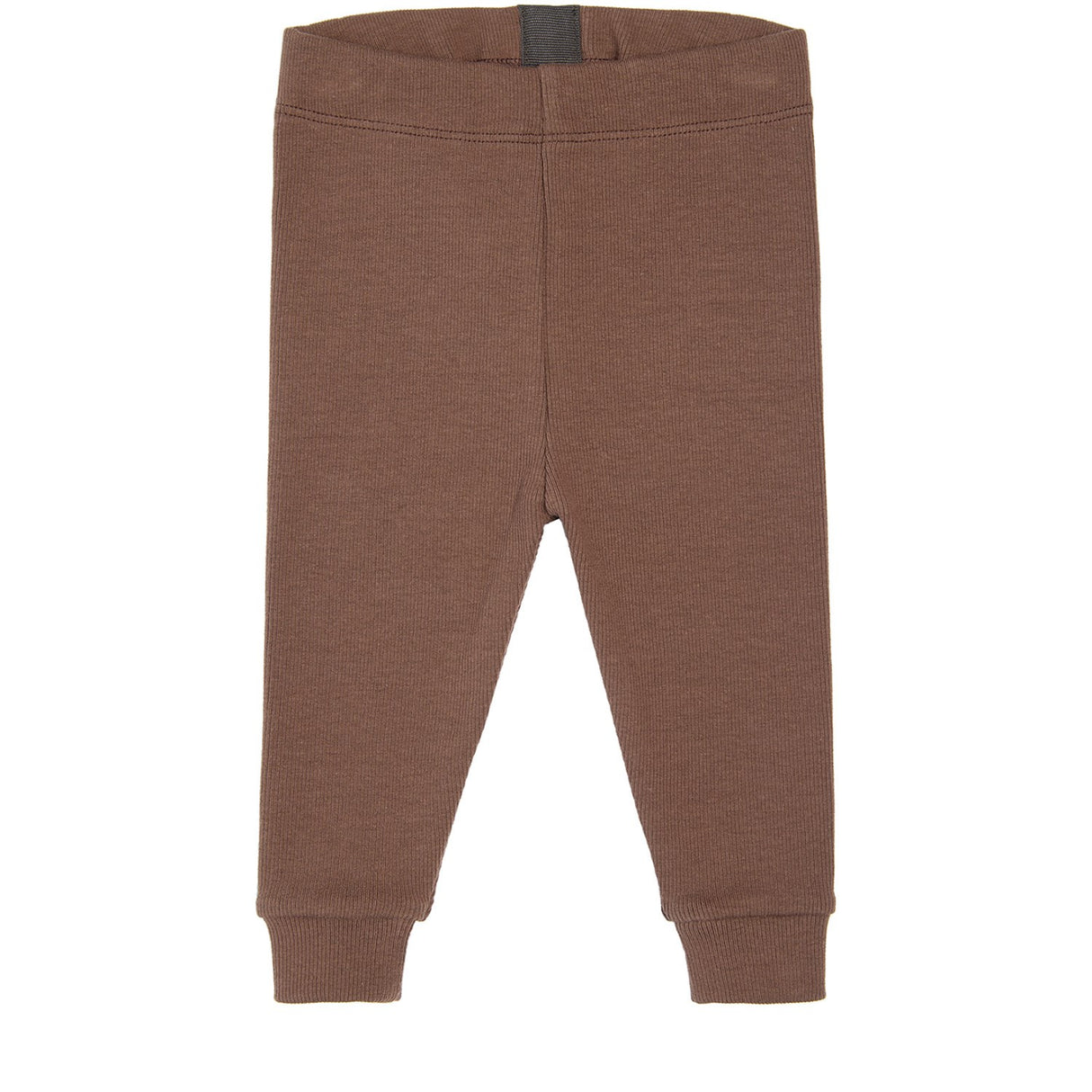 Growing Up by Steffensen Copenhagen Chocolate Leggings