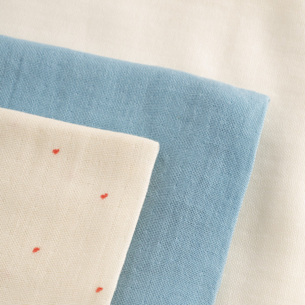 That's Mine Sweet Serenity Bora Muslin Cloth 3-Pack