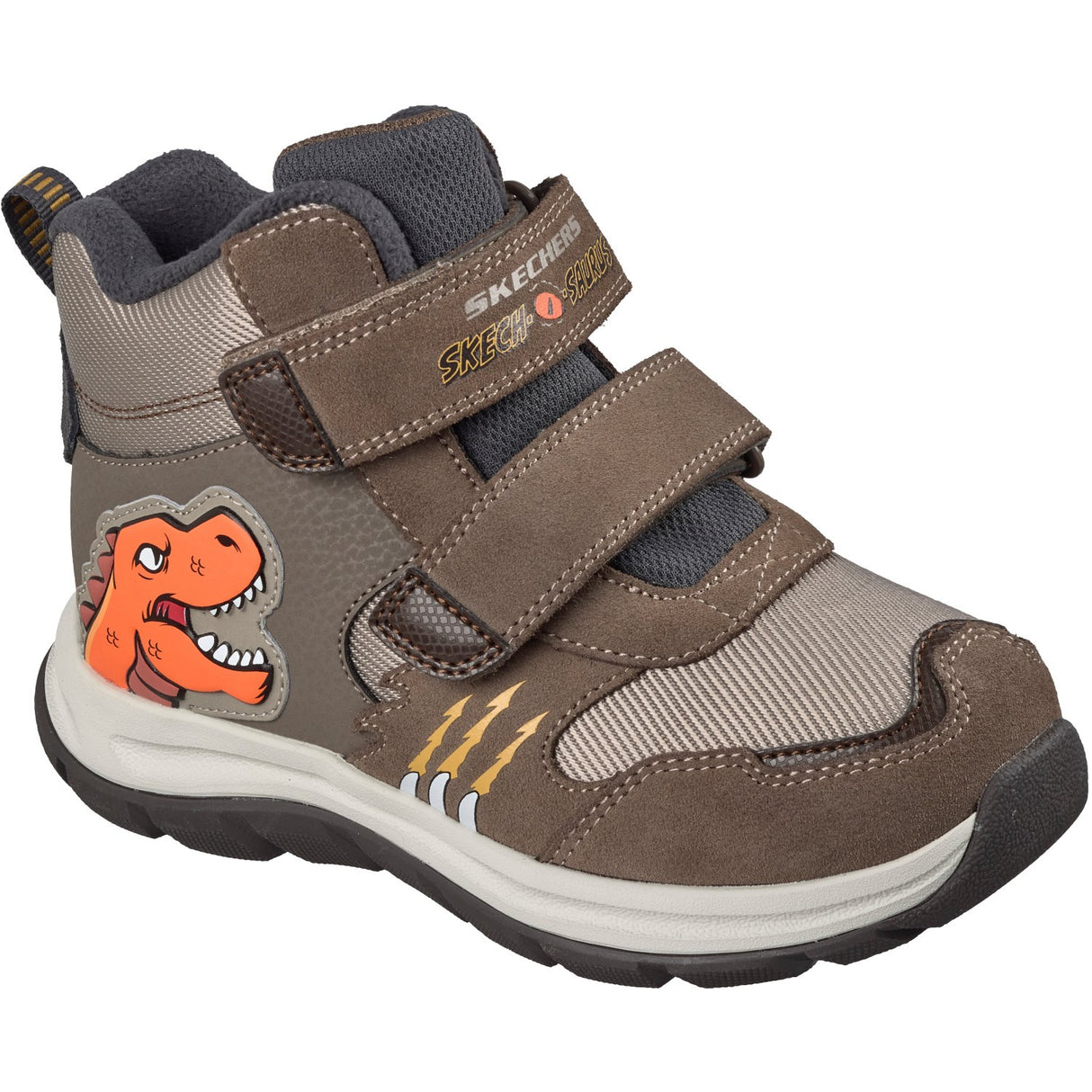 Skechers Natural Dynamic Trail - Dino-Scouts