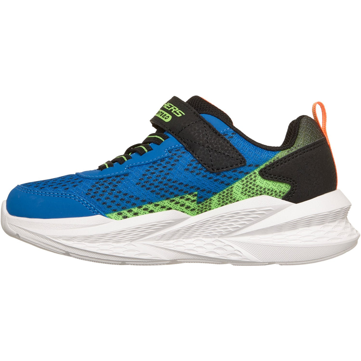 Skechers Blue S Lights-Meteor-Lig