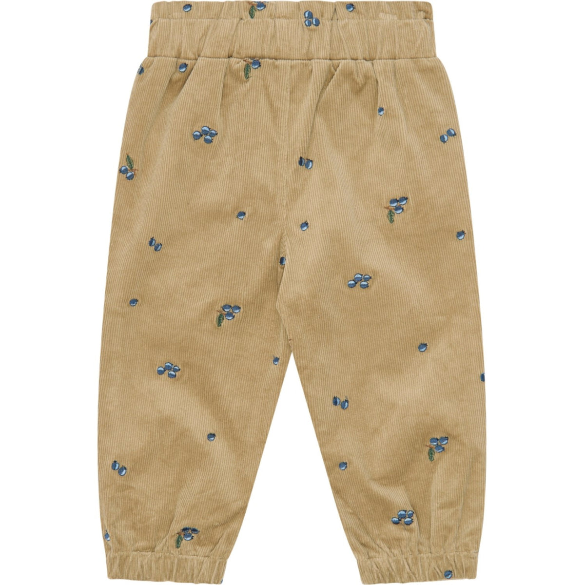 Petit Piao Nomad Ppgigi Cord Pants