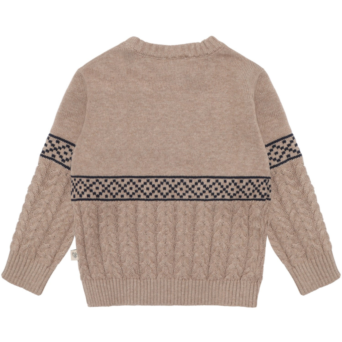 Hust & Claire Biscuit Pelle