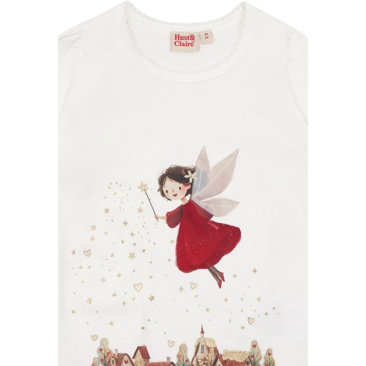 Hust & Claire Sugar Alma Fairy