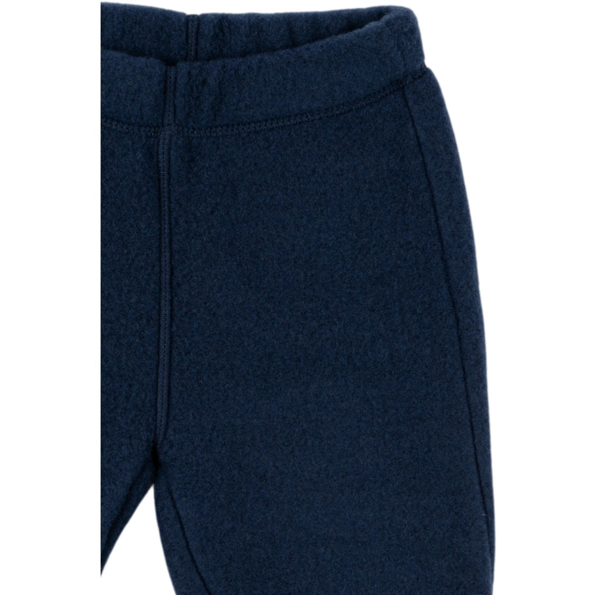Mikk-Line Blue Nights Wool Pants