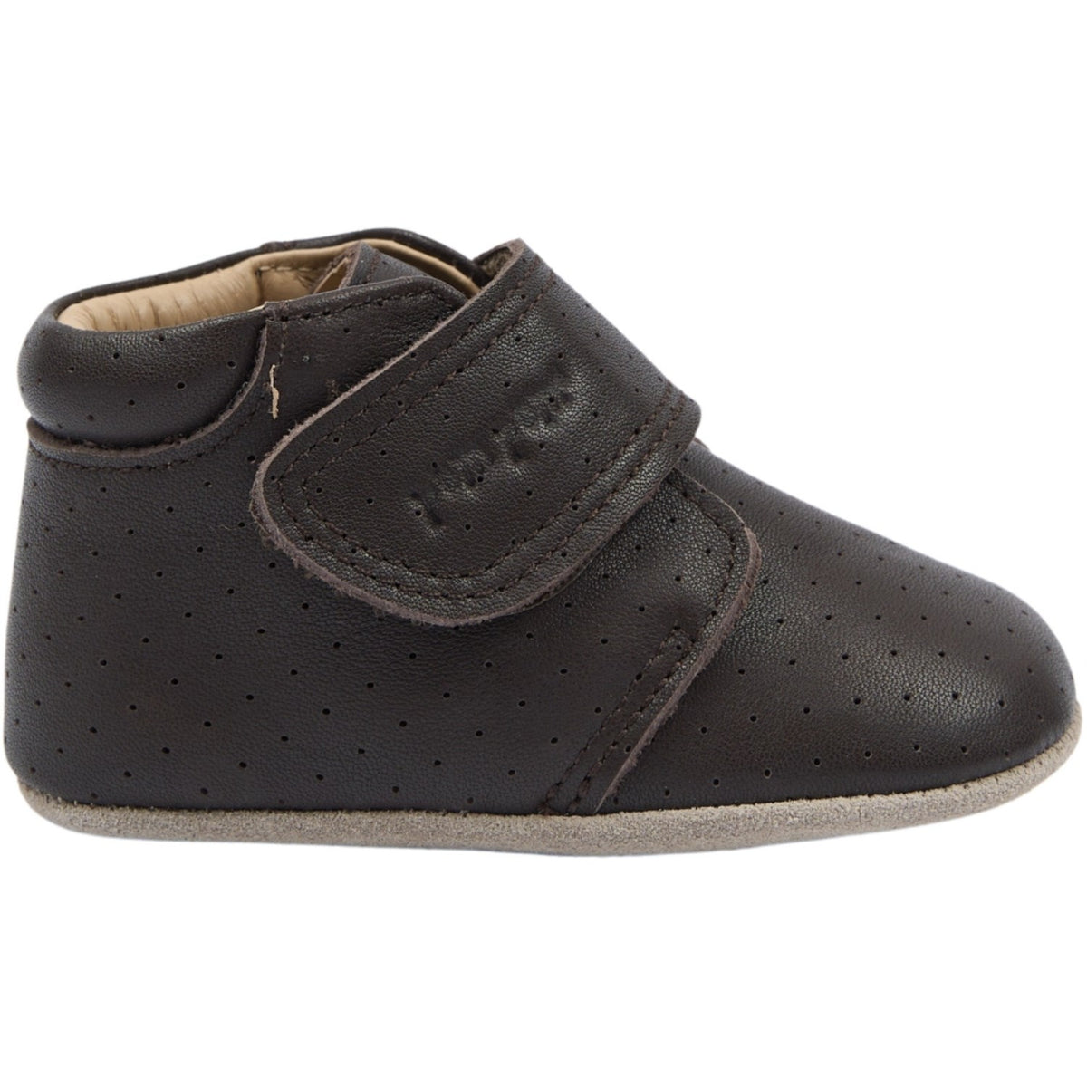 Pom Pom Chestnut Beginners Velcro Sport