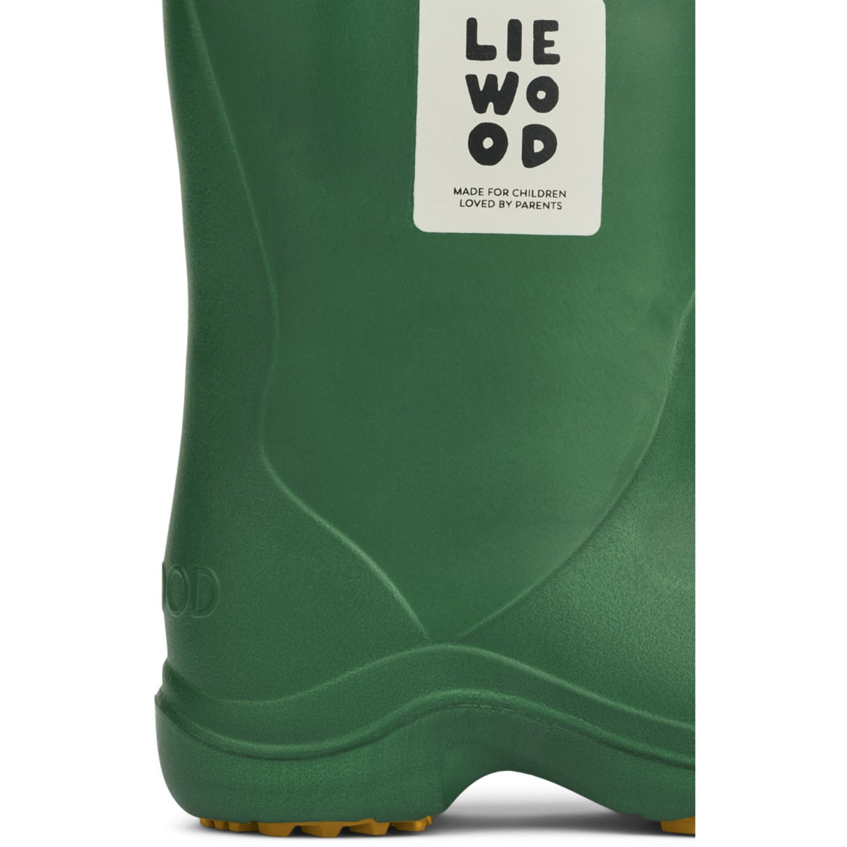 LIEWOOD Garden Green Mix Aston Rainboot