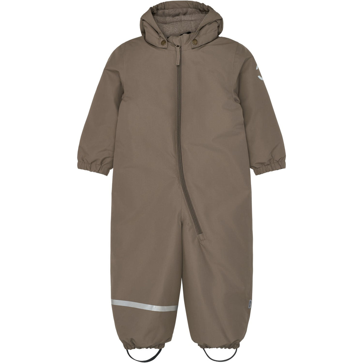 Mikk-Line Falcon Snow Suit Solid