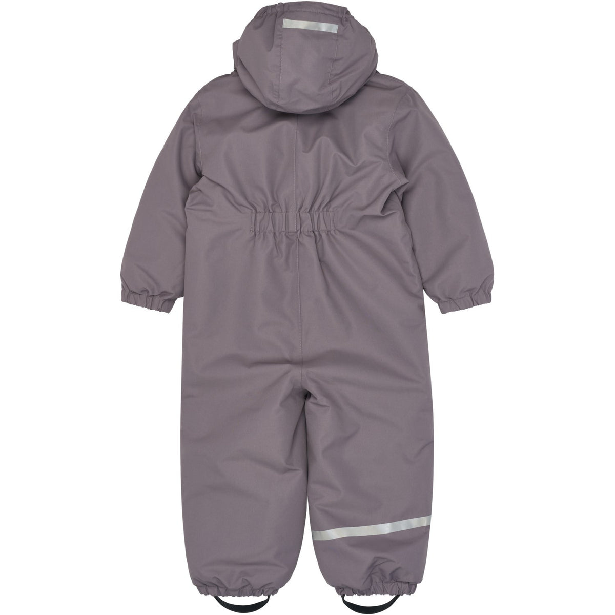 Mikk-Line Shark Snow Suit Solid