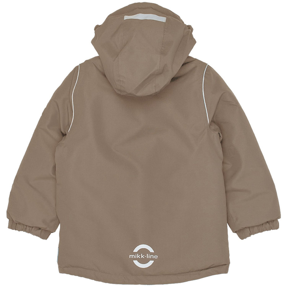 Mikk-Line Falcon Winter Jacket Solid