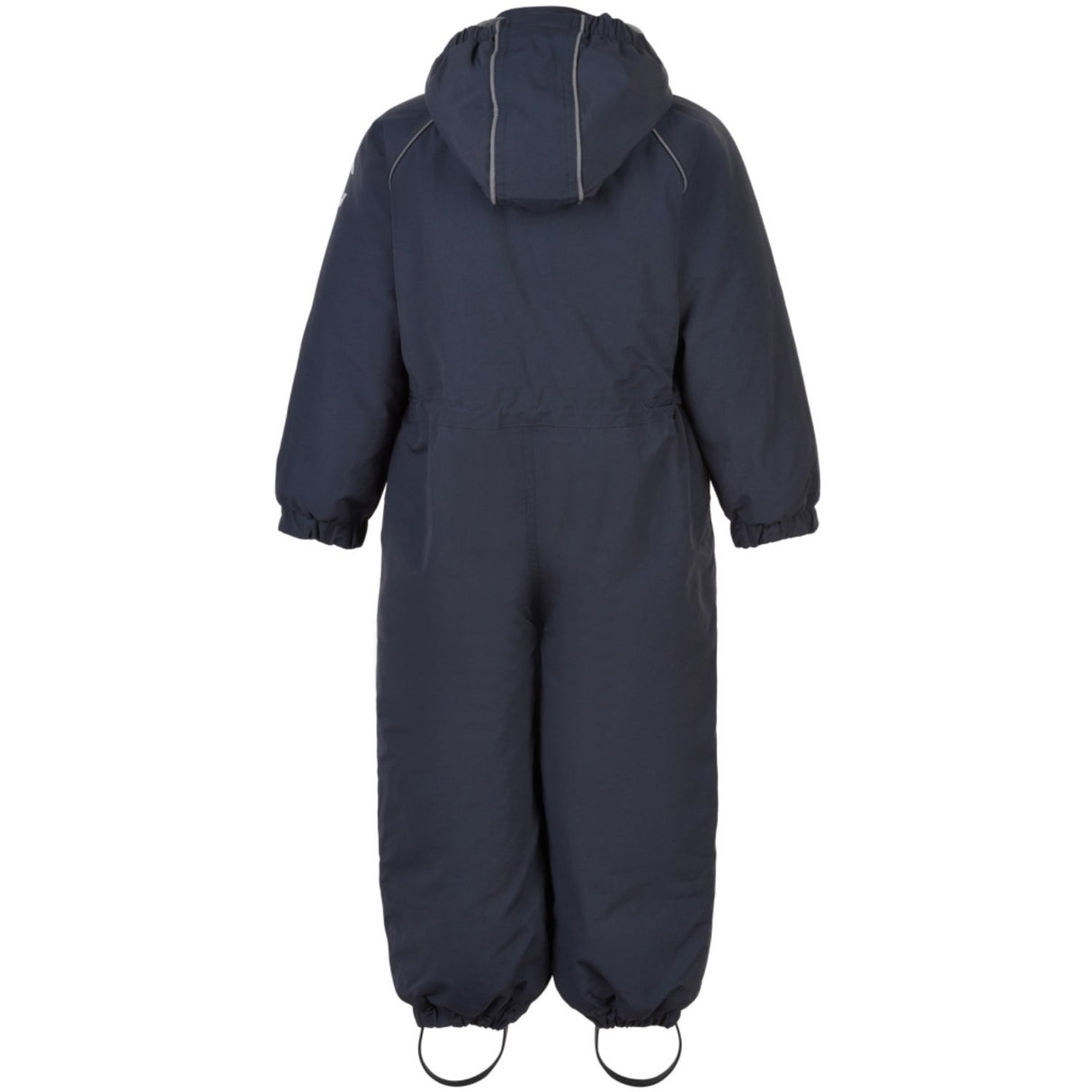Mikk-Line Blue Nights Nylon Suit Solid