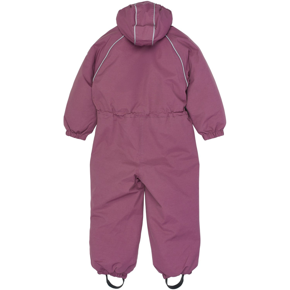 Mikk-Line Tulipwood Nylon Junior Suit - Solid