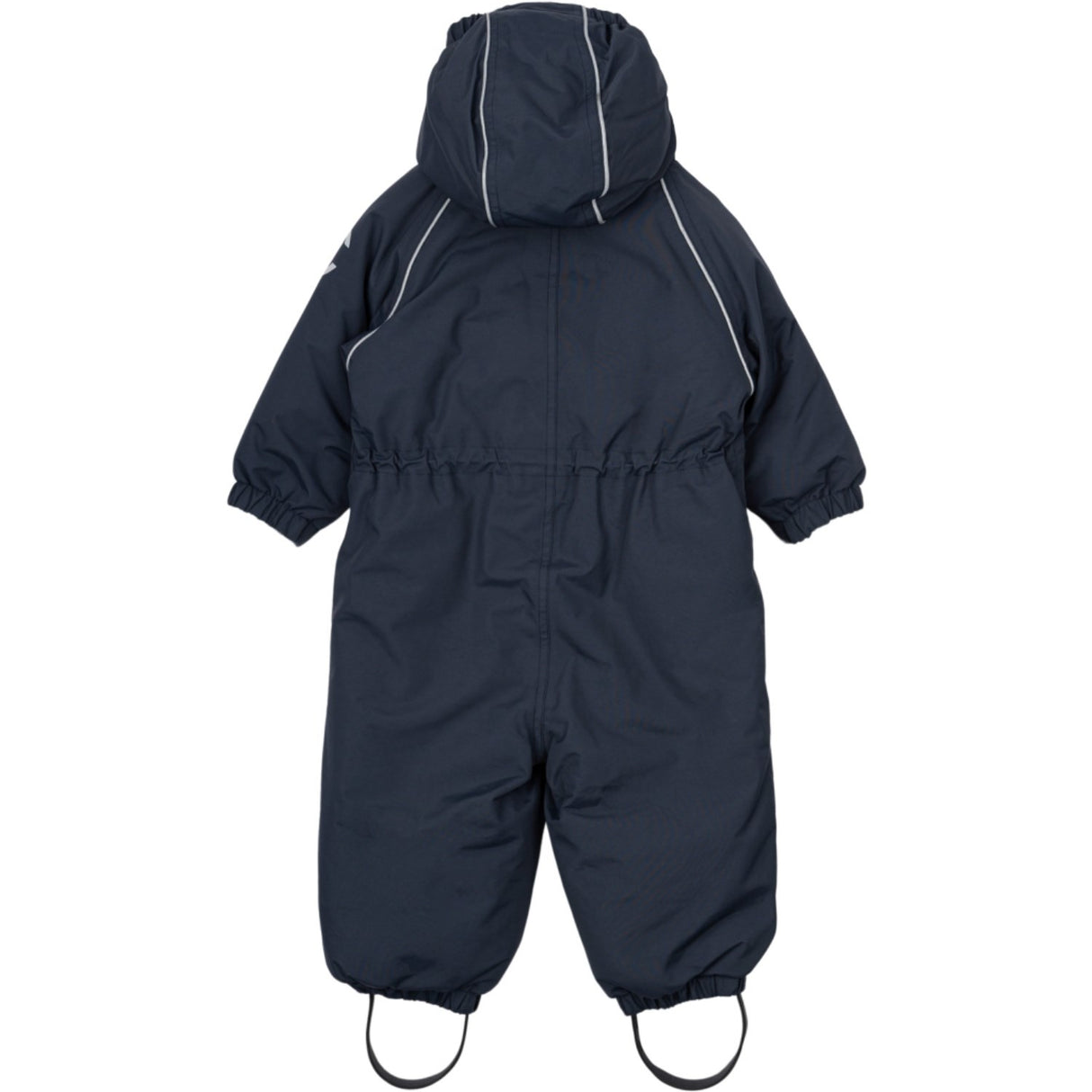 Mikk-Line Blue Nights Nylon Suit Solid
