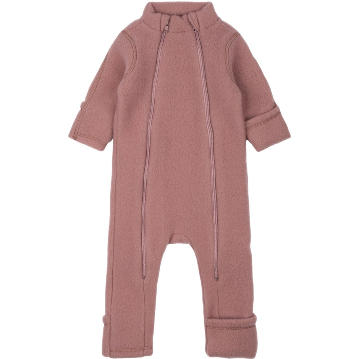 Mikk-Line Burlwood Wool suit