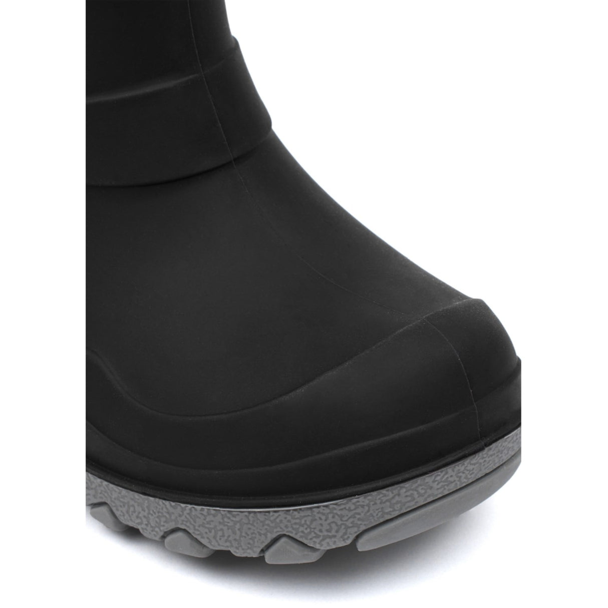 Mikk-Line Thermo Winter Boots Black