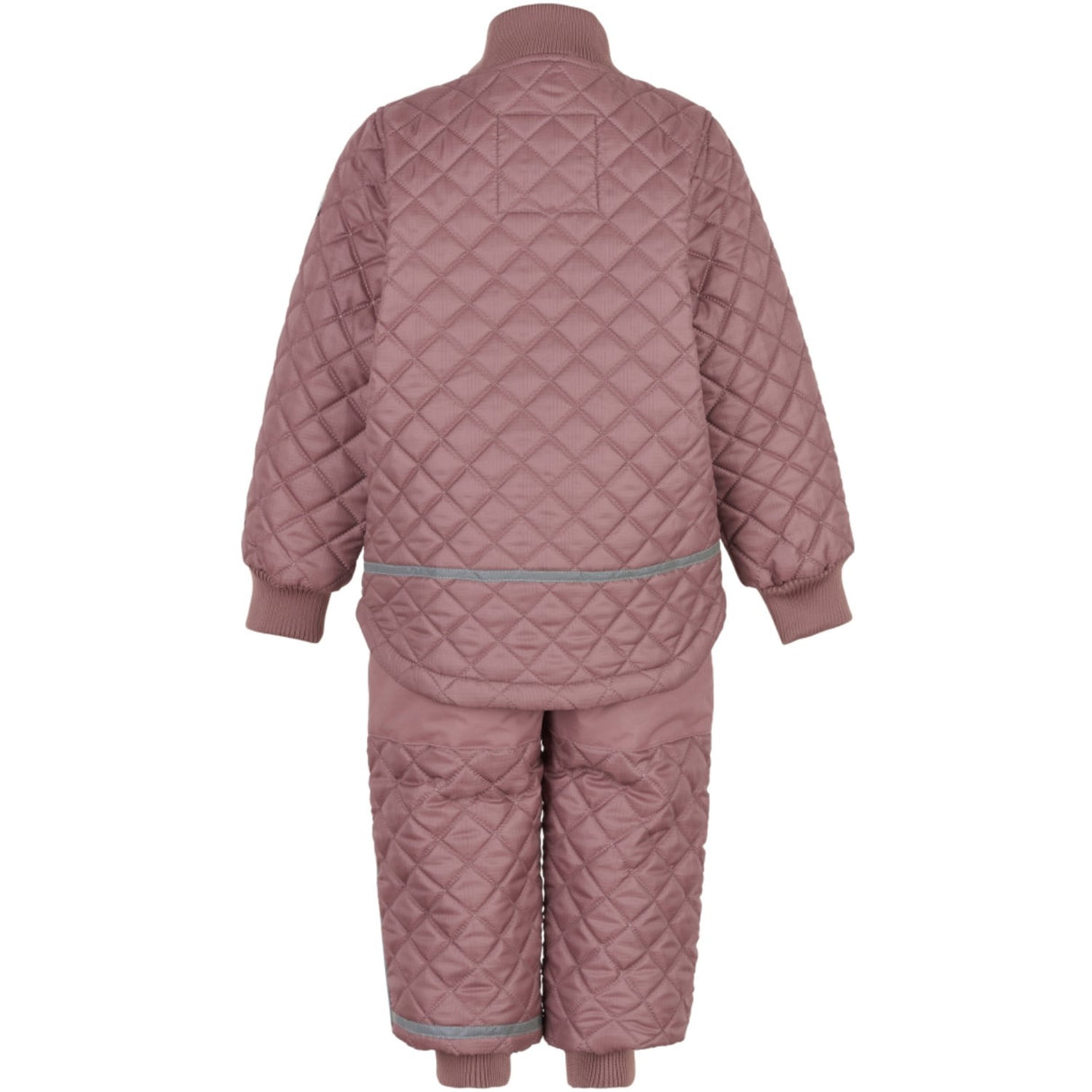 Mikk-Line Termosæt Basic Burlwood