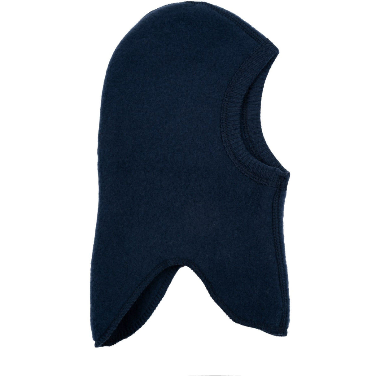 Mikk-Line Wool Balaclava Blue Nights