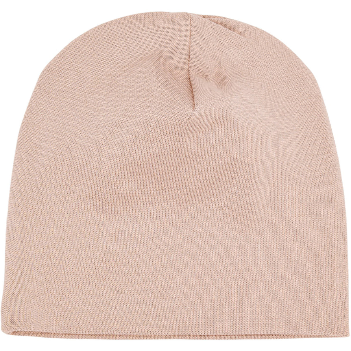 Mikk-Line Adobe Rose Cotton Hat - Solid