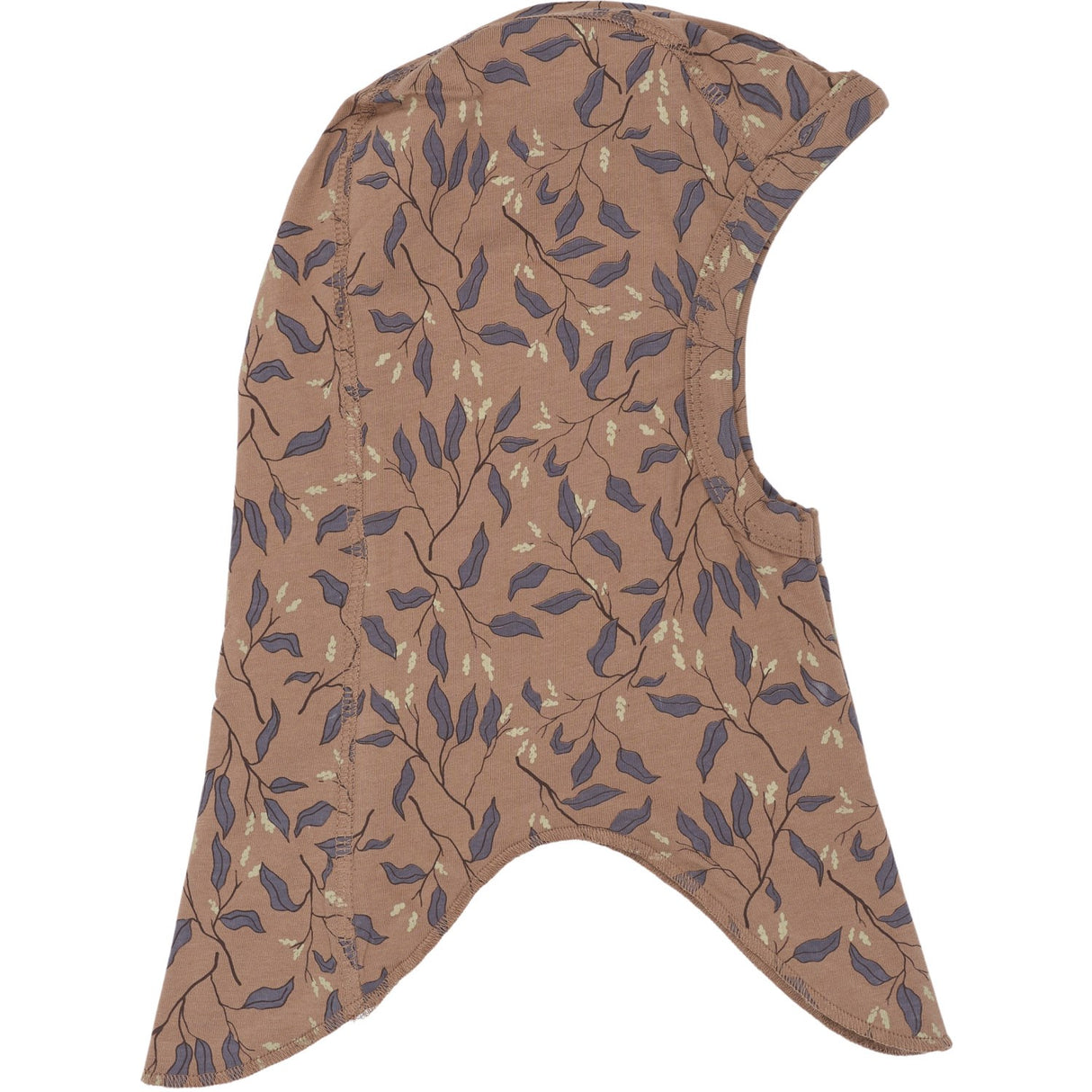 Mikk-Line Leaf AOP 2-Pack Cotton Fullface - Double