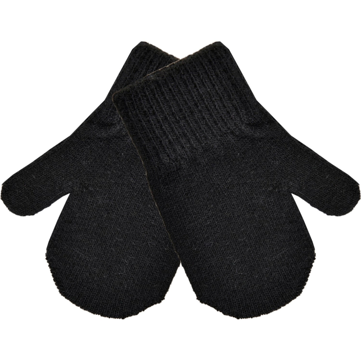 Mikk-Line Magic Mittens 3-Pack Bluenights Antrazite Black Pack
