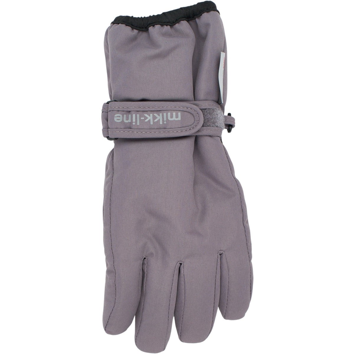 Mikk-Line Shark Polyester Gloves