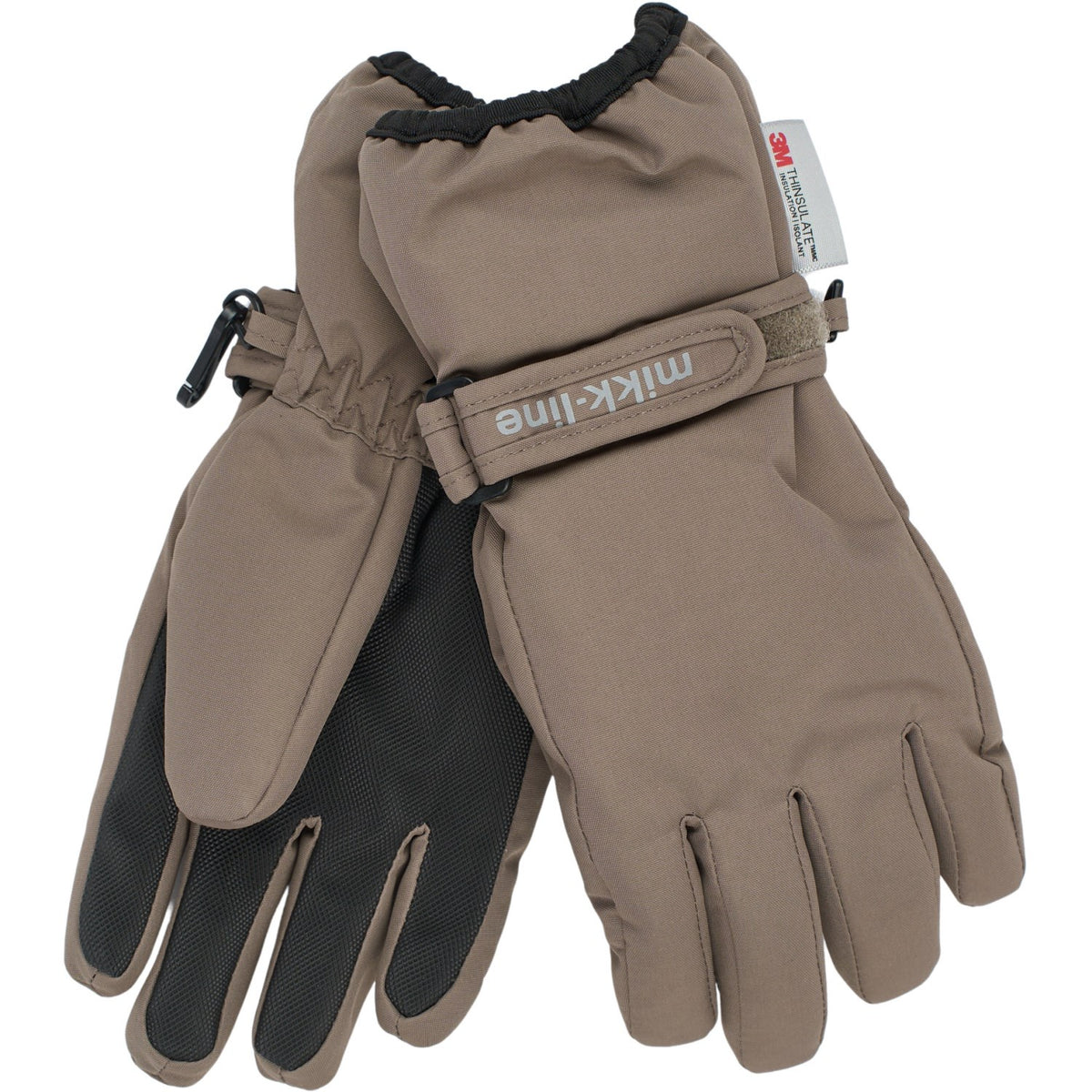 Mikk-Line Falcon Polyester Gloves
