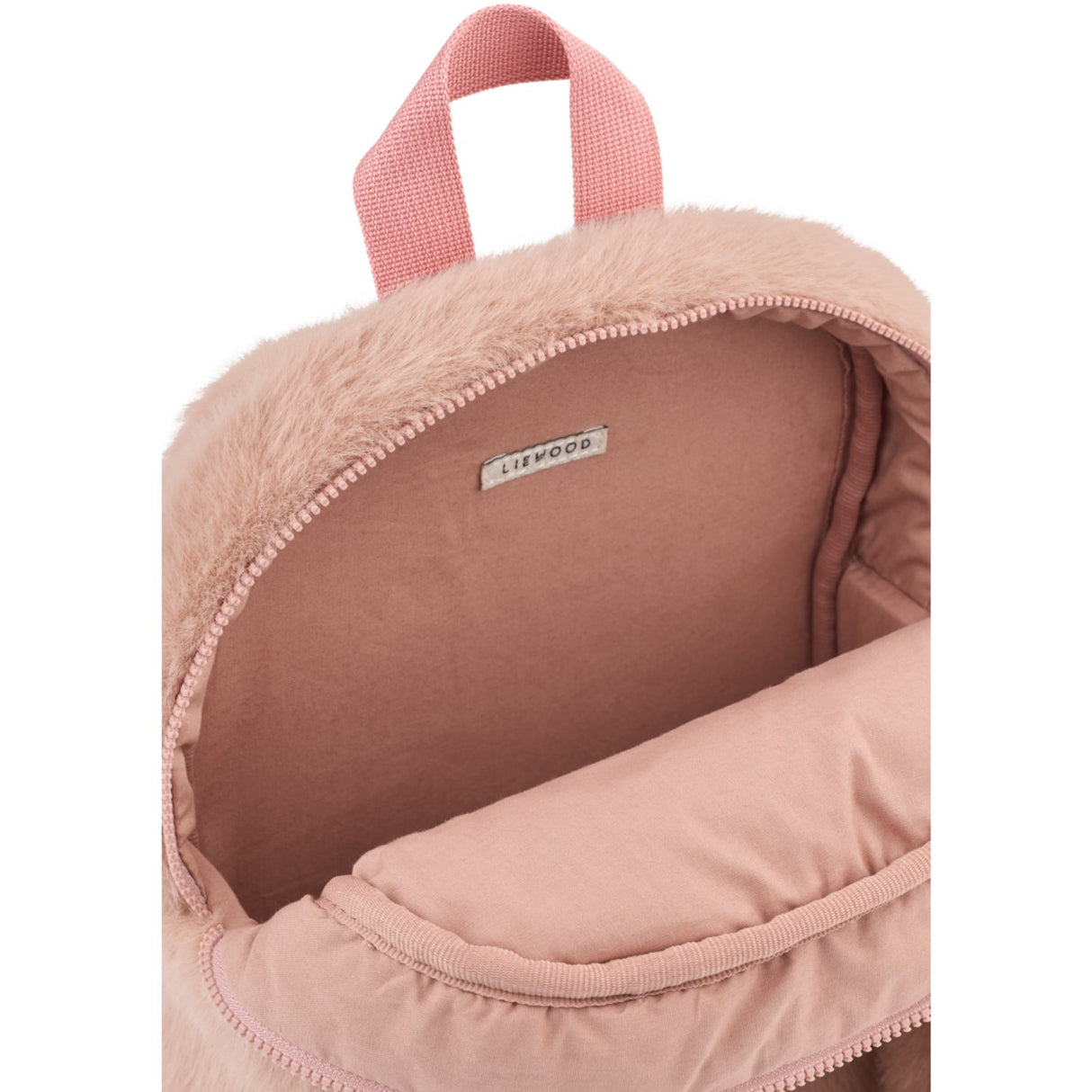 LIEWOOD Pale Tuscany Denise Rabbit Plush Backpack