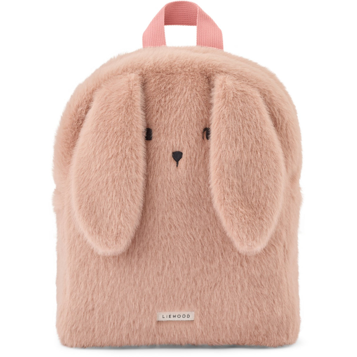 LIEWOOD Pale Tuscany Denise Rabbit Plush Backpack