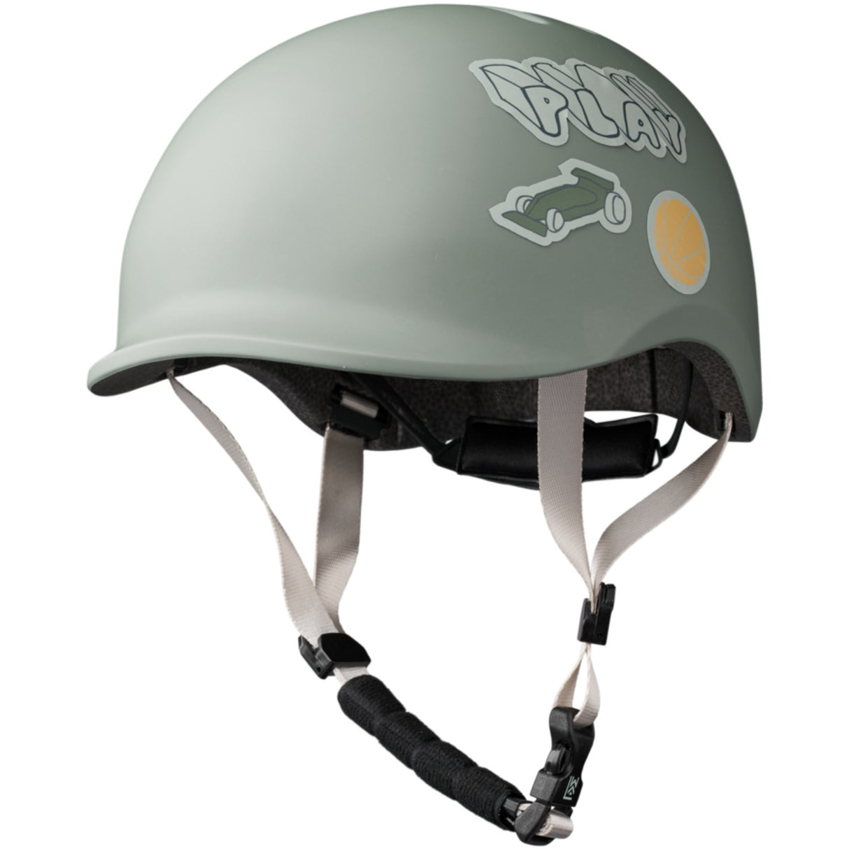 LIEWOOD Play / Dusty Peppermint Milly Bike Helmet