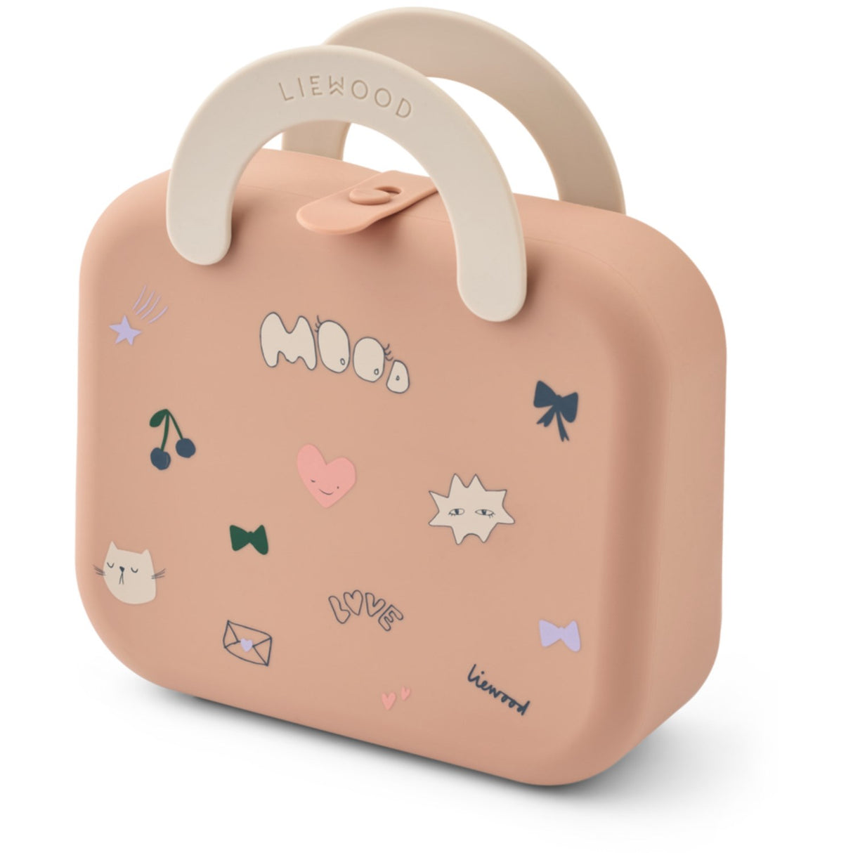 LIEWOOD Mood / Pale Tuscany Elara Foldable Lunchbox
