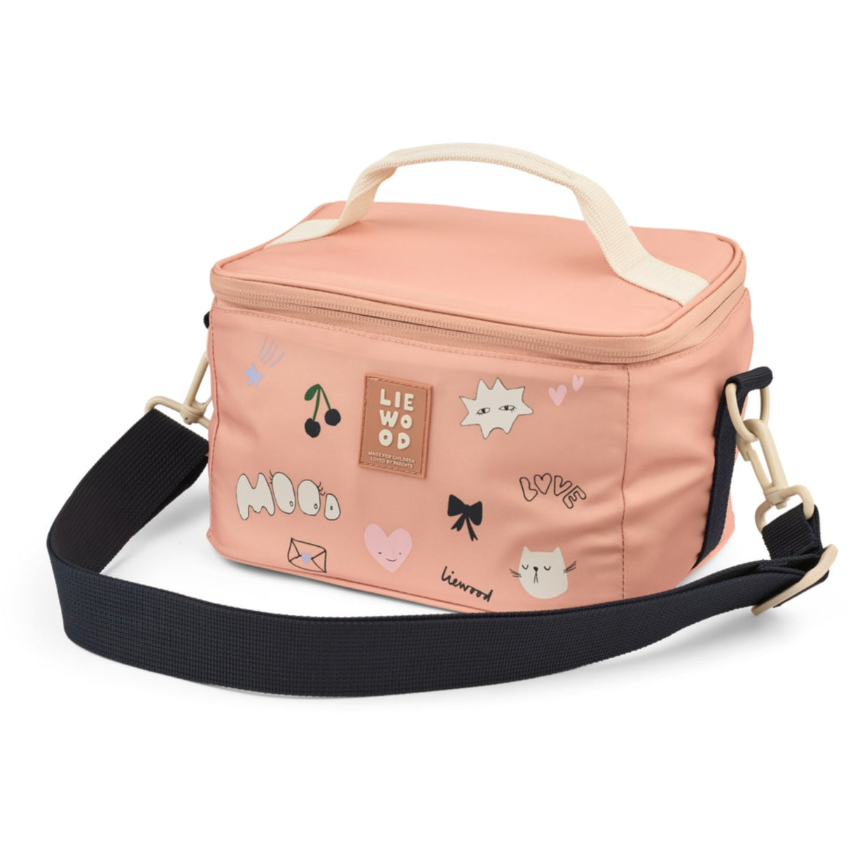 LIEWOOD Mood / Pale Tuscany Toby Medium Thermal Bag