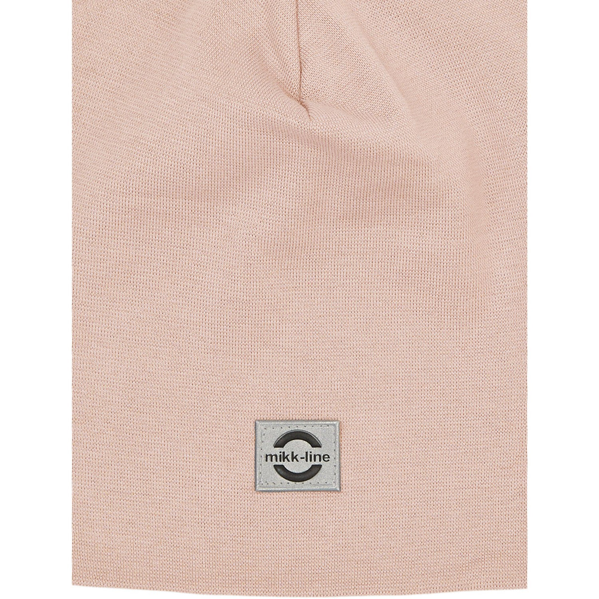 Mikk-Line Adobe Rose Cotton Hat - Solid