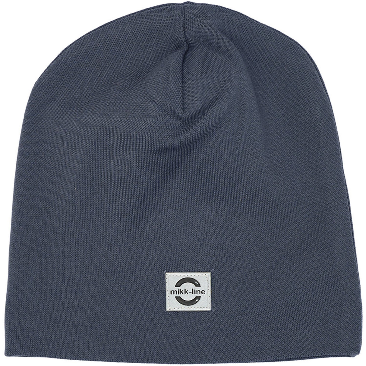 Mikk-Line Blue Nights Cotton Hat - Solid