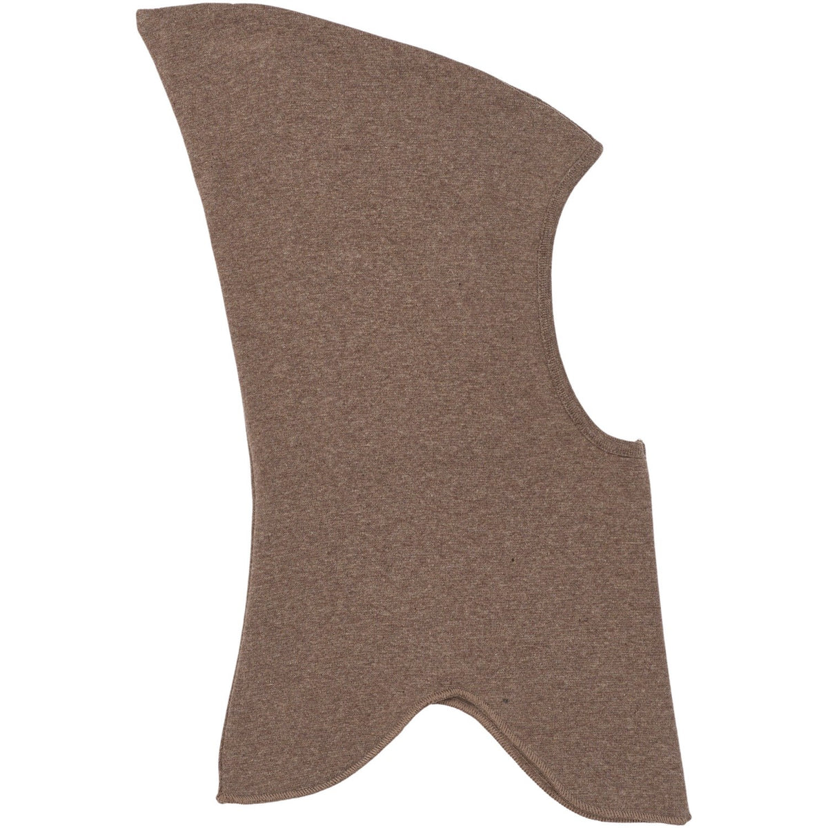 Mikk-Line Melange Denver Cotton Fullface - Tip Double