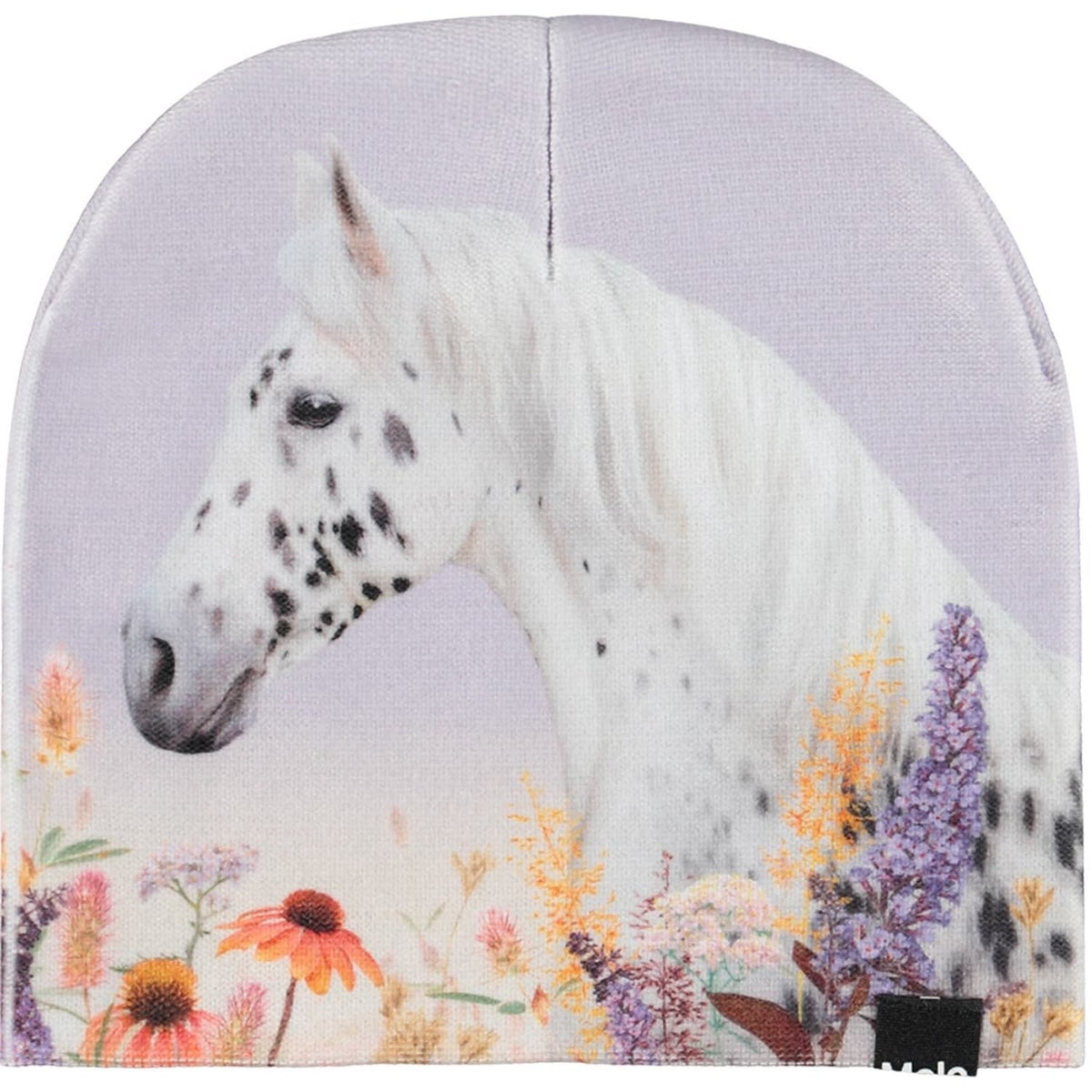 Molo Meadow Horse Kaya Outerwear Set