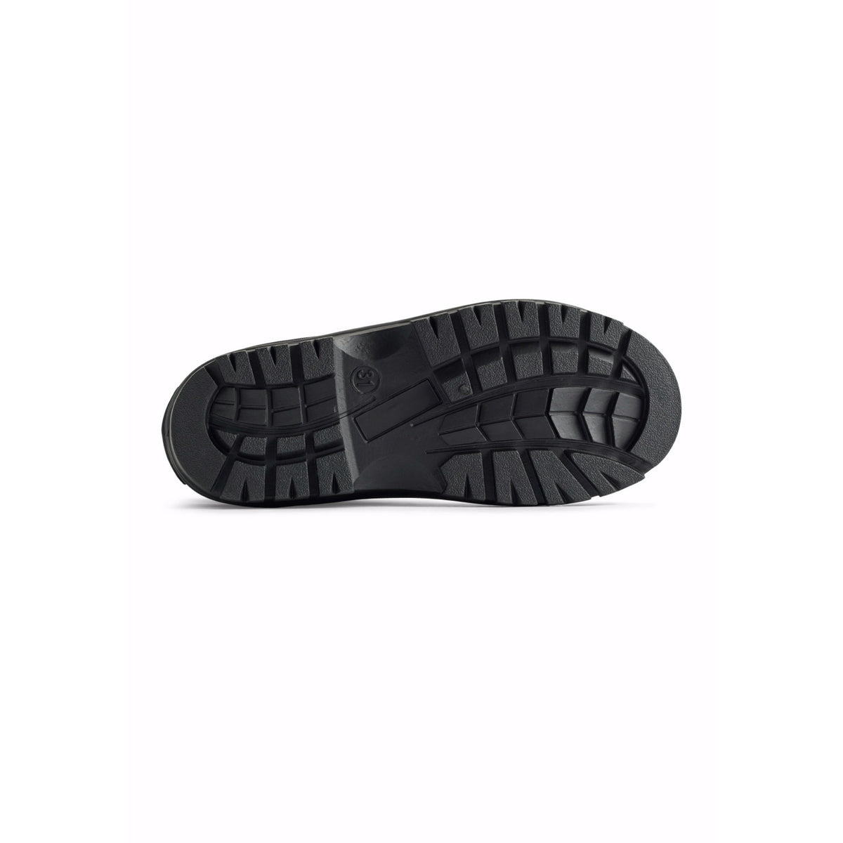 Molo Navy Sky Driven Boots