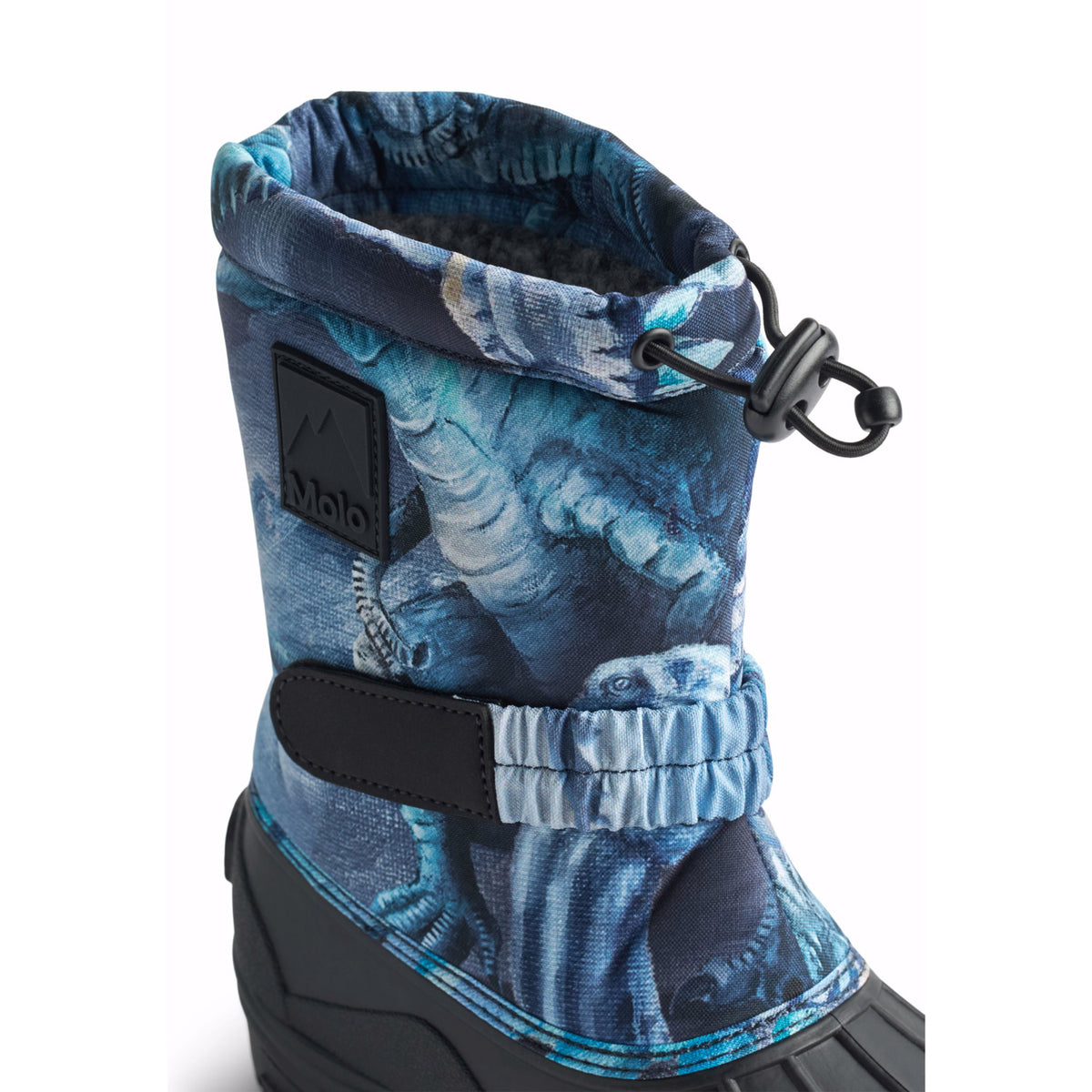Molo Arty Dinos Driven Boots