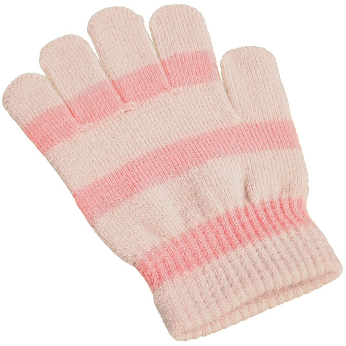 Molo Burgundy Kei Gloves