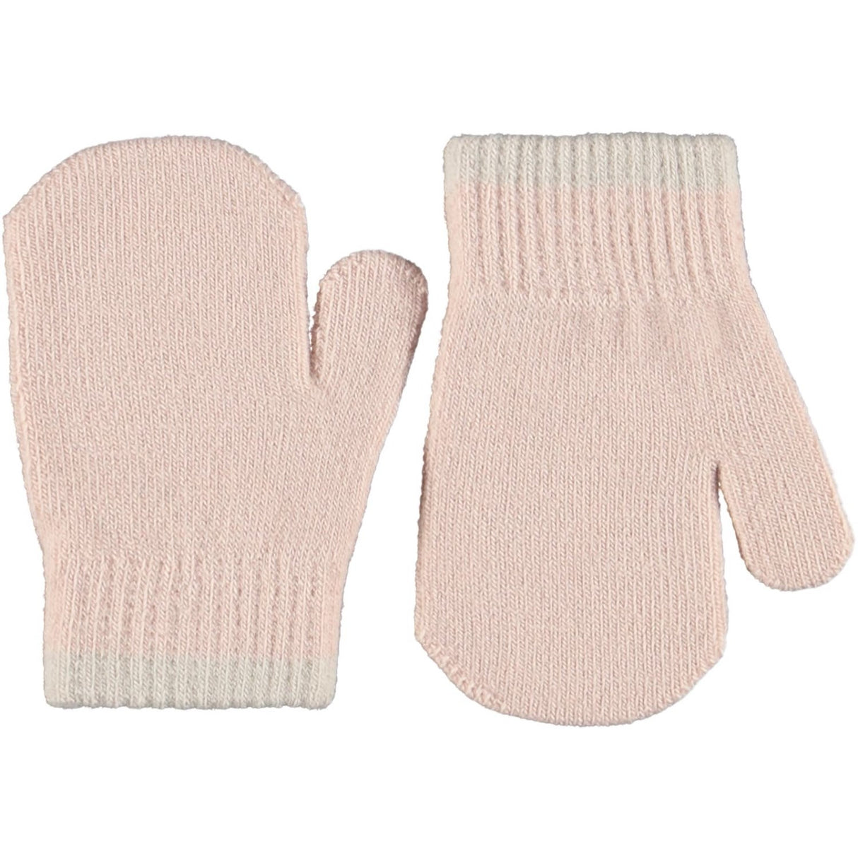 Molo Soft Powder Kenny Mittens