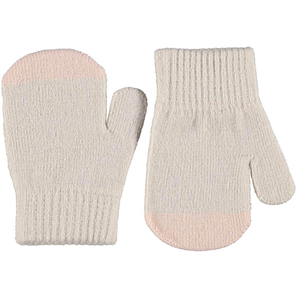 Molo Soft Powder Kenny Mittens