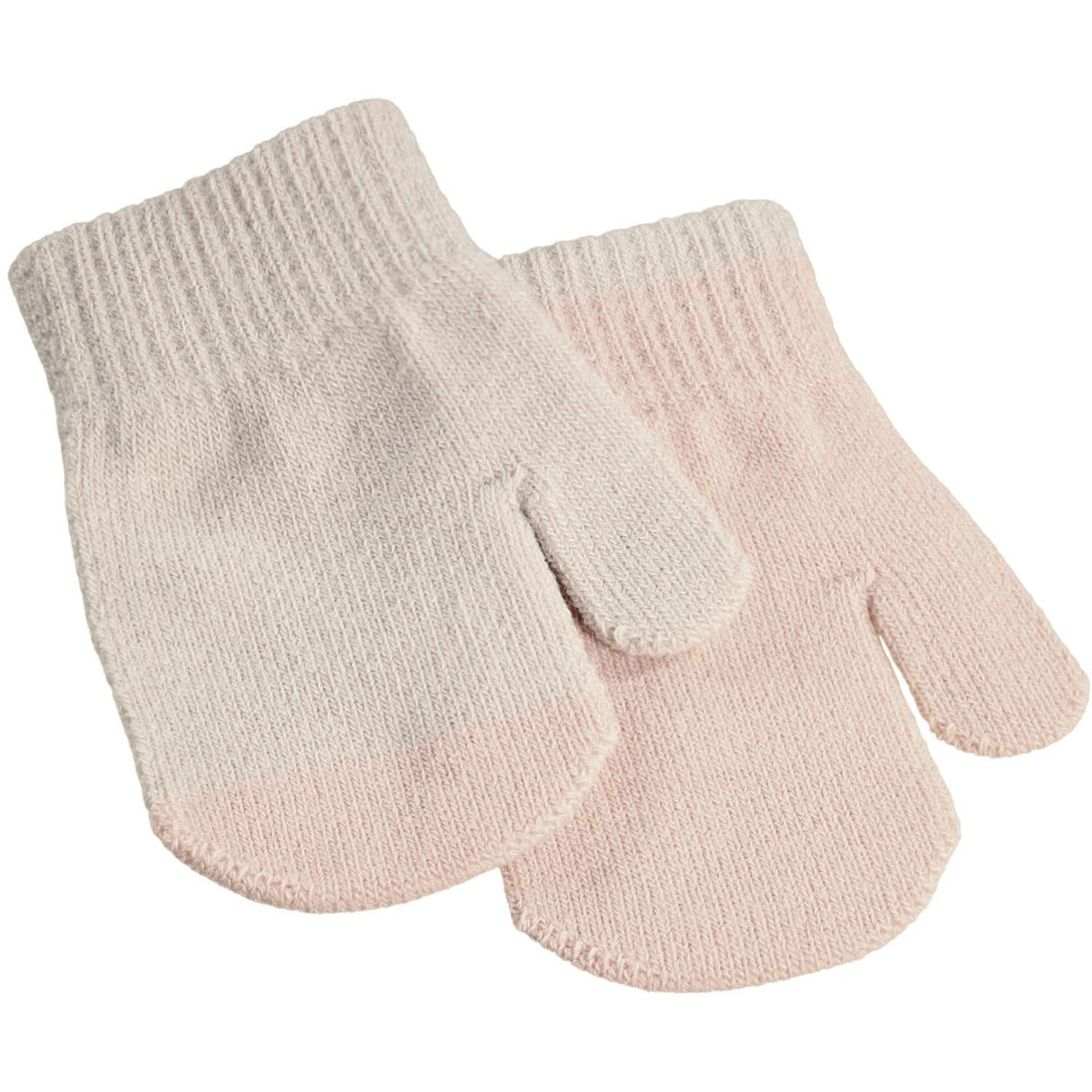 Molo Soft Powder Kenny Mittens
