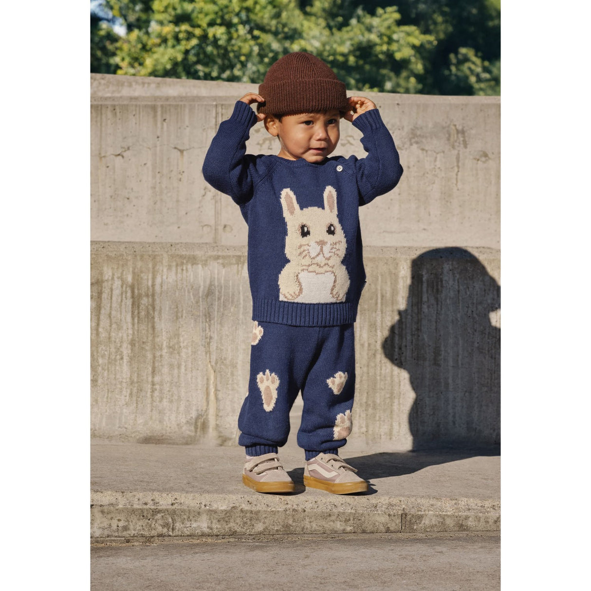 Molo Infinity Sol Soft Pants