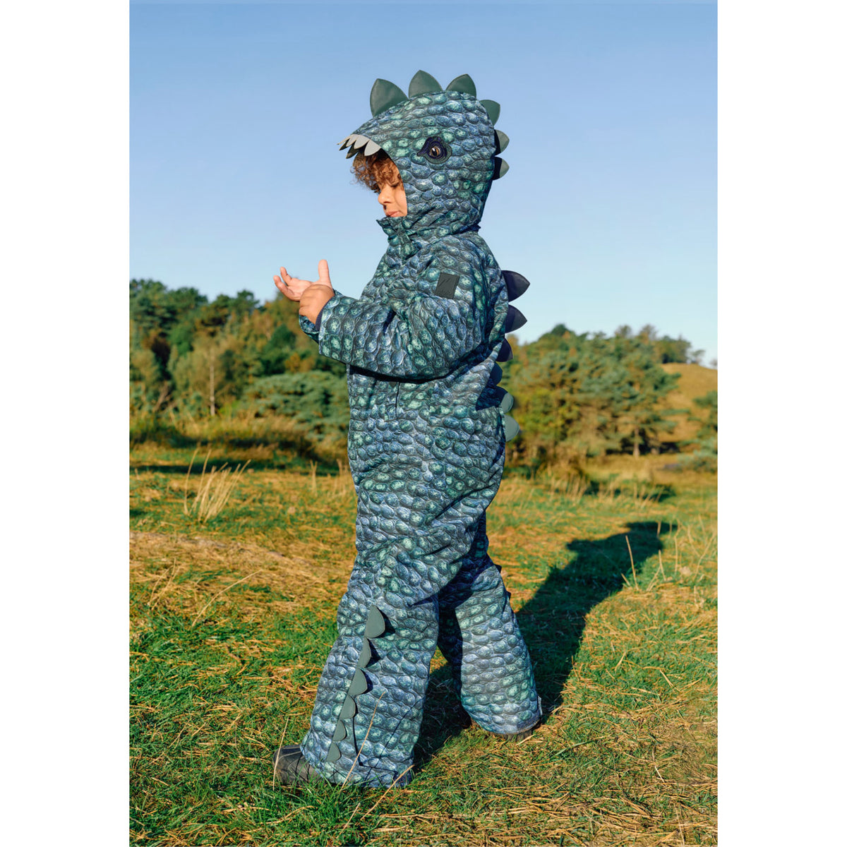 Molo Allosarus Pax Junior Snowsuit