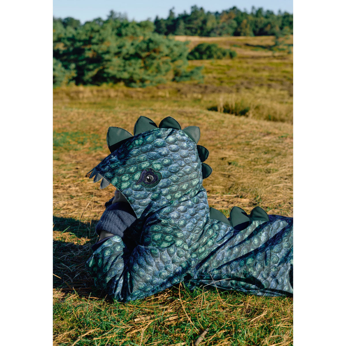 Molo Allosarus Pax Junior Snowsuit
