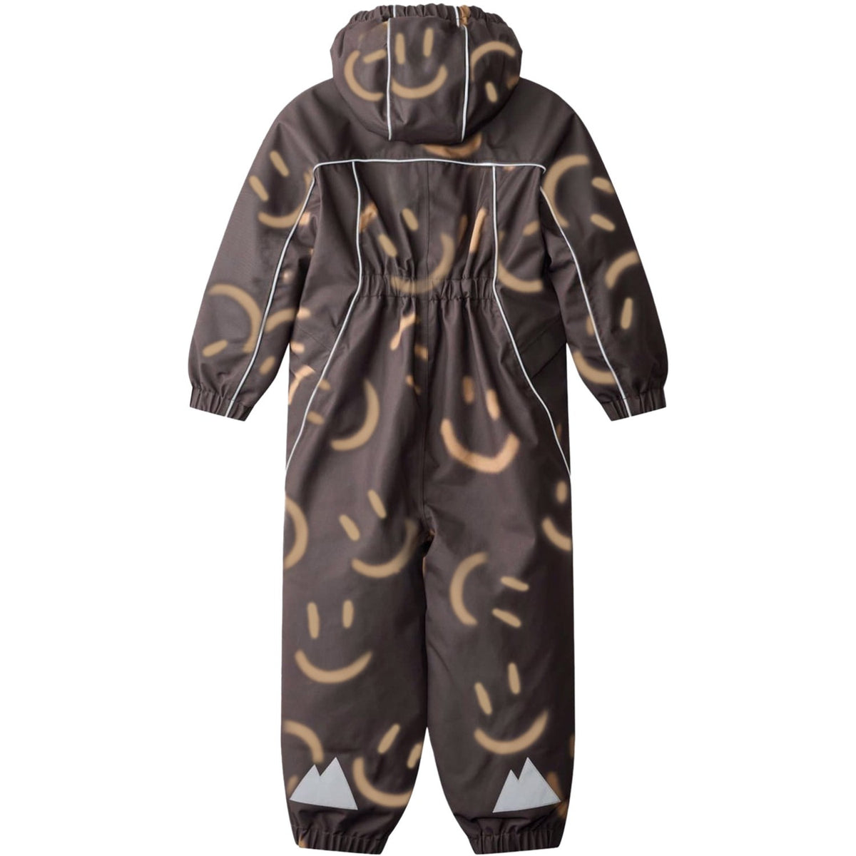 Molo Autumn Happy Polaris Junior Snowsuit