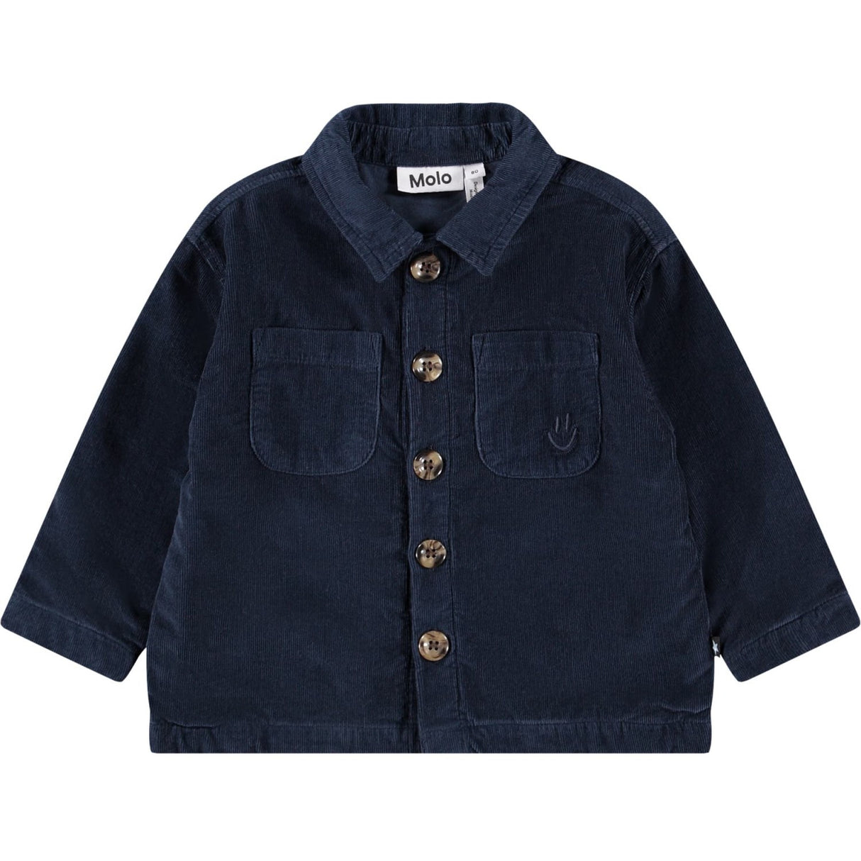 Molo Total Eclipse Honors Jacket