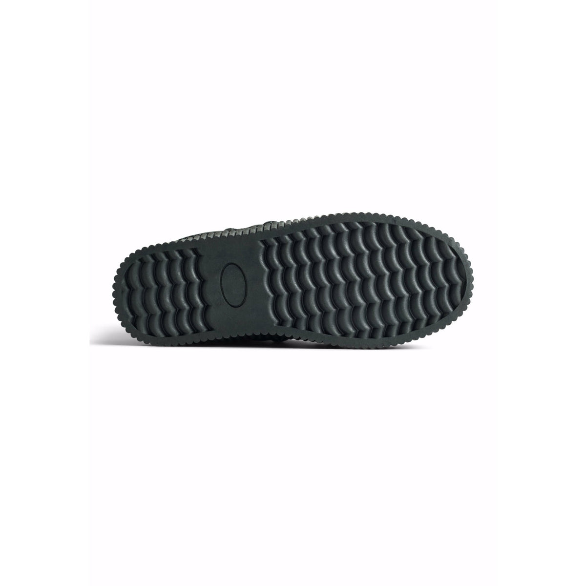 Molo Black Demi Boots