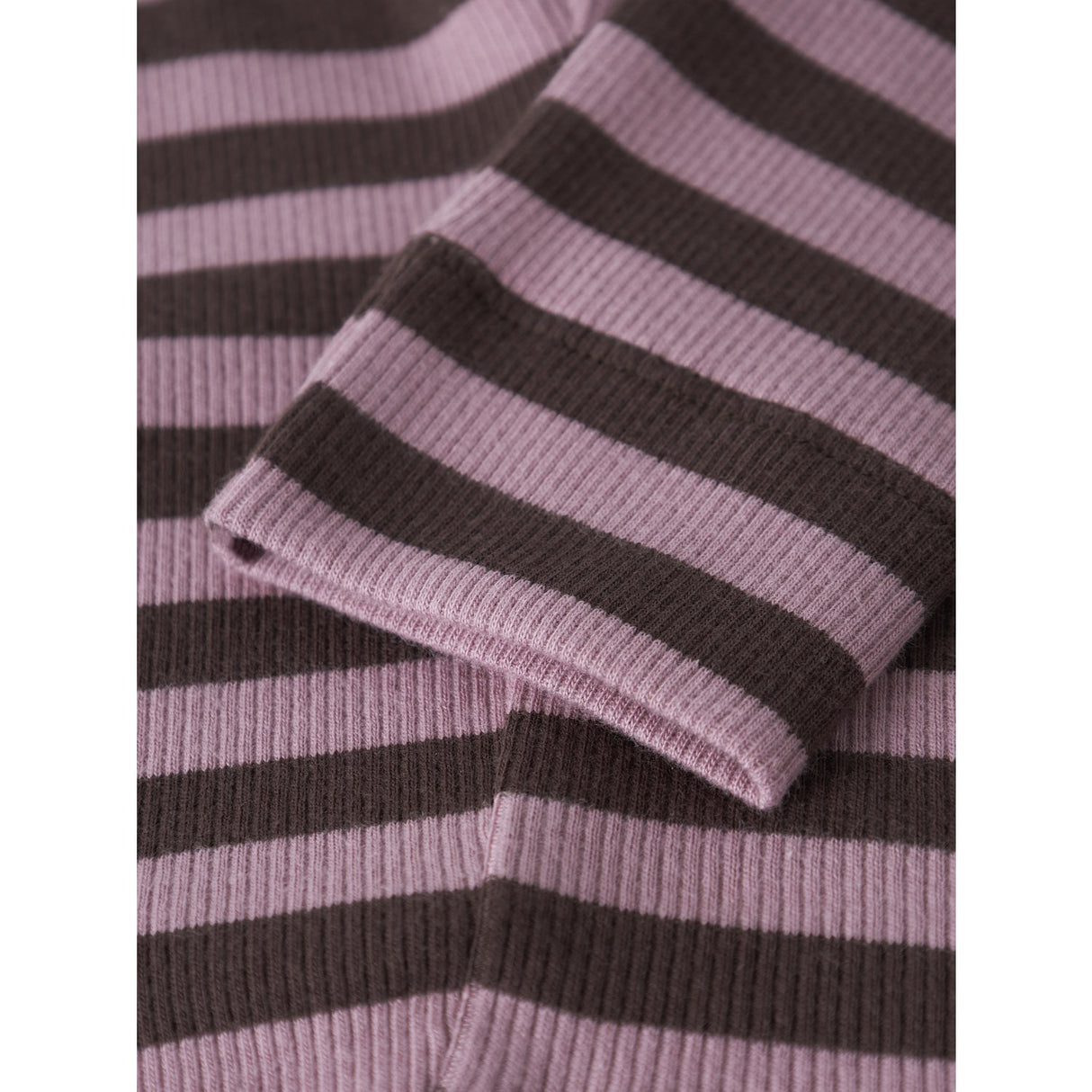 Name It French Roast Lilas Nbnbanio Xsl Leggings Noos